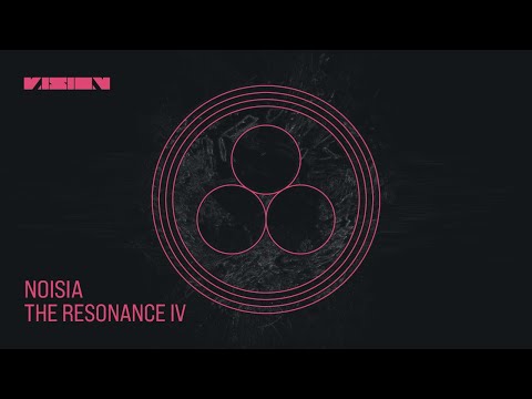 Noisia - The Resonance IV (Full Album) | @visionrecordings