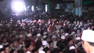preview picture of video 'Al-Muqorrobin mauliqiyam Asrokol Kaliwungu'
