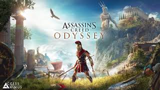 Assassin's Creed Odyssey  - Main Theme – Legend of the Eagle Bearer