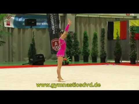 NLO 2013   Benjamins 06   Kato LEYSSENS   Free