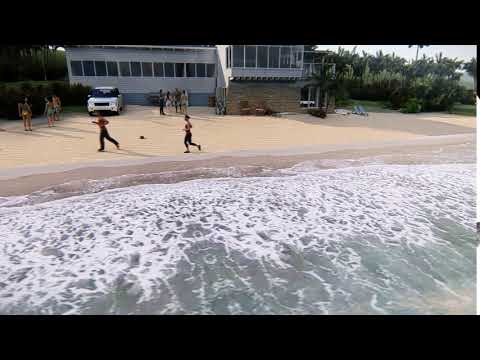 Trial Textured Lumion Waves