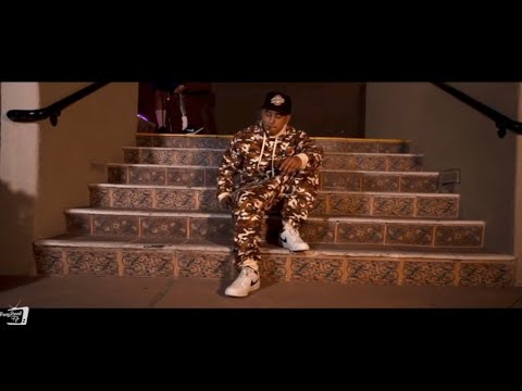 PRIMO YOUNG - AIN'T NOTHIN  (Official Music Video) Shot by Ponybooii