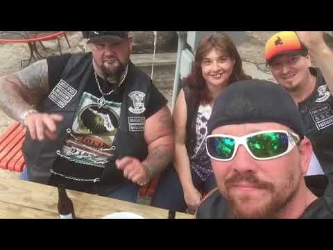 Iron Order/Iron Rocket MC Brotherhood MBBM