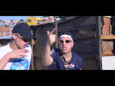 MC Chapô e MC Amaral  - Proibido Vacilar (Vídeo Clipe) DJ Guil Beats