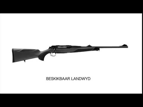 Sauer Available at Wildman