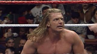 Download lagu The Rock vs. Triple H: February 13, 1997 mp3 Download lagu The Rock vs. Triple H: February 13, 1997 mp3
