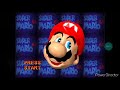 Exploring Rare 1995 10 13 Super Mario 64 Build Remake