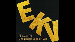 Ekatarina Velika - Siguran - Unplugged Skopje 1992