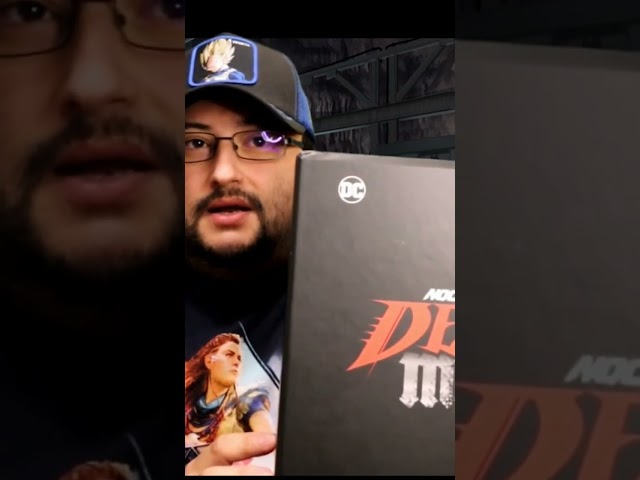 Vídeo relacionado con Noches oscuras: Death Metal (Edición especial coleccionistas)