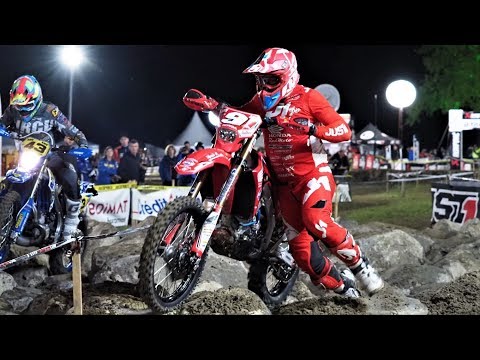 Best of Slippery Supertest | Enduro GP France 2019 by Jaume Soler