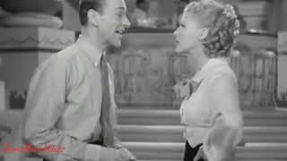 Fox. Imagine Me Imagine You  (Fred &amp; Ginger)