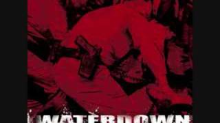 Waterdown - Chewing on Lies