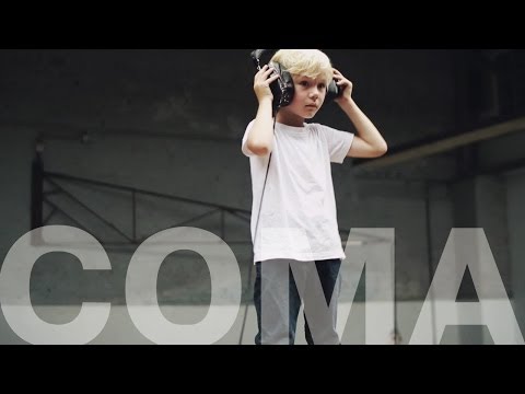 COMA - Missing Piece (Official Video)