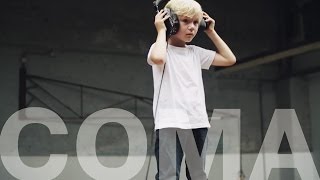 COMA - Missing Piece (Official Video)