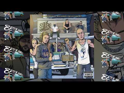 Rap Formation - Gottseidank prod. by Johnny Pepp (85er Komplex Album)