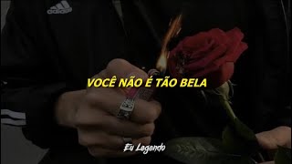 Papa Roach - Not That Beautiful (Legendado/Tradução)
