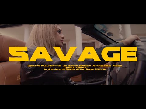 ElDonGuapo - Savage Ft. Yimbo (Prod. By Bombay)