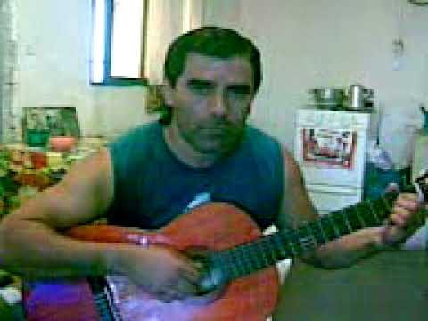 Mi Soledad  VIKTOR H.