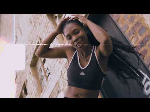 Audio Addicts - Black Berry (feat. M.J) [Visualiser]