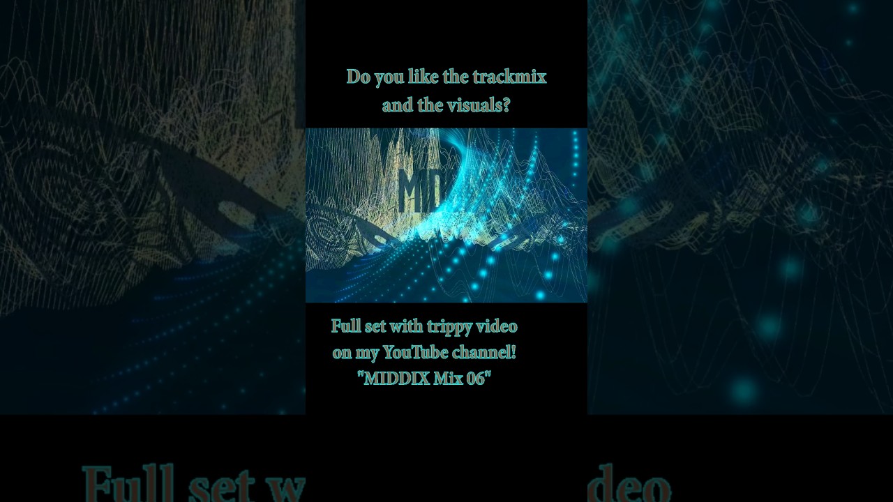 Should i upload a complete mashup? 🚀👾Full set on my Channel!💥💥💥 #techno