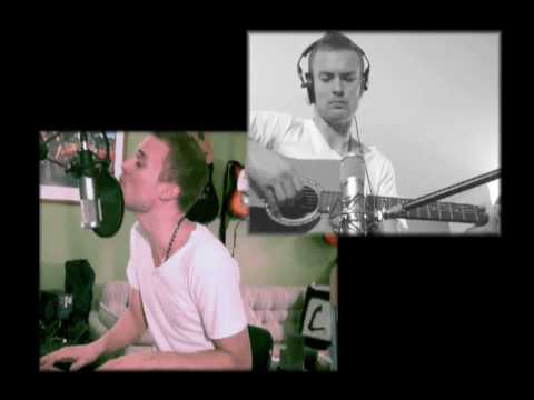 This years love - Bjorn Nilsson (David Gray cover)