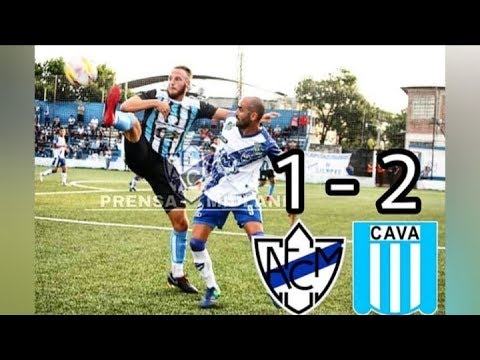 Primera C : MIDLAND 1 - 2 VICTORIANO ARENAS (Los Goles)