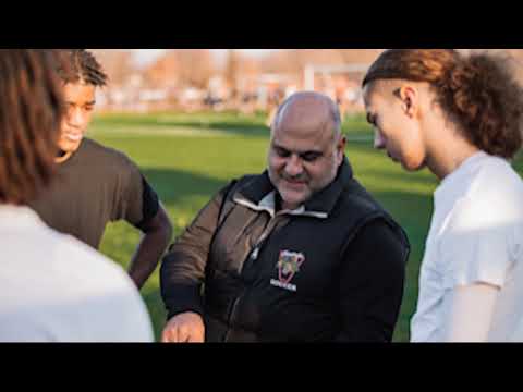 Vanier Cheetahs: Men's Division 1 Soccer Recruitment Video