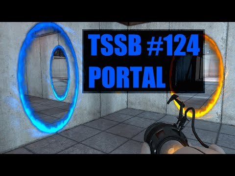TSSB #124 - Portal with Norferzlo, NoirCat, xcd, and Blizik