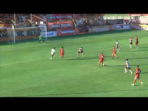 RESUMEN: BERAZATEGUI 2 - LUJAN 0