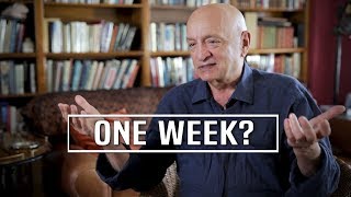 Truth Is That A Screenplay Can Be Written In One Week by Dr. Ken Atchity