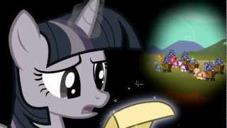 [PMV] Decyfer Down: Over My Head