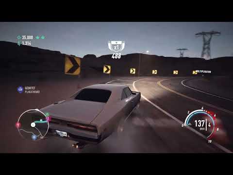 Need For 1Speed PAYBACK PT.47