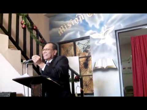 ¿COMO ME PRESENTARÉ ANTE DIOS? 10 DE FEBRERO 2013