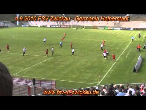 4.9.10 FSV Zwickau - Germania Halberstadt
