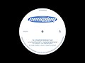 Swales - Day Dream