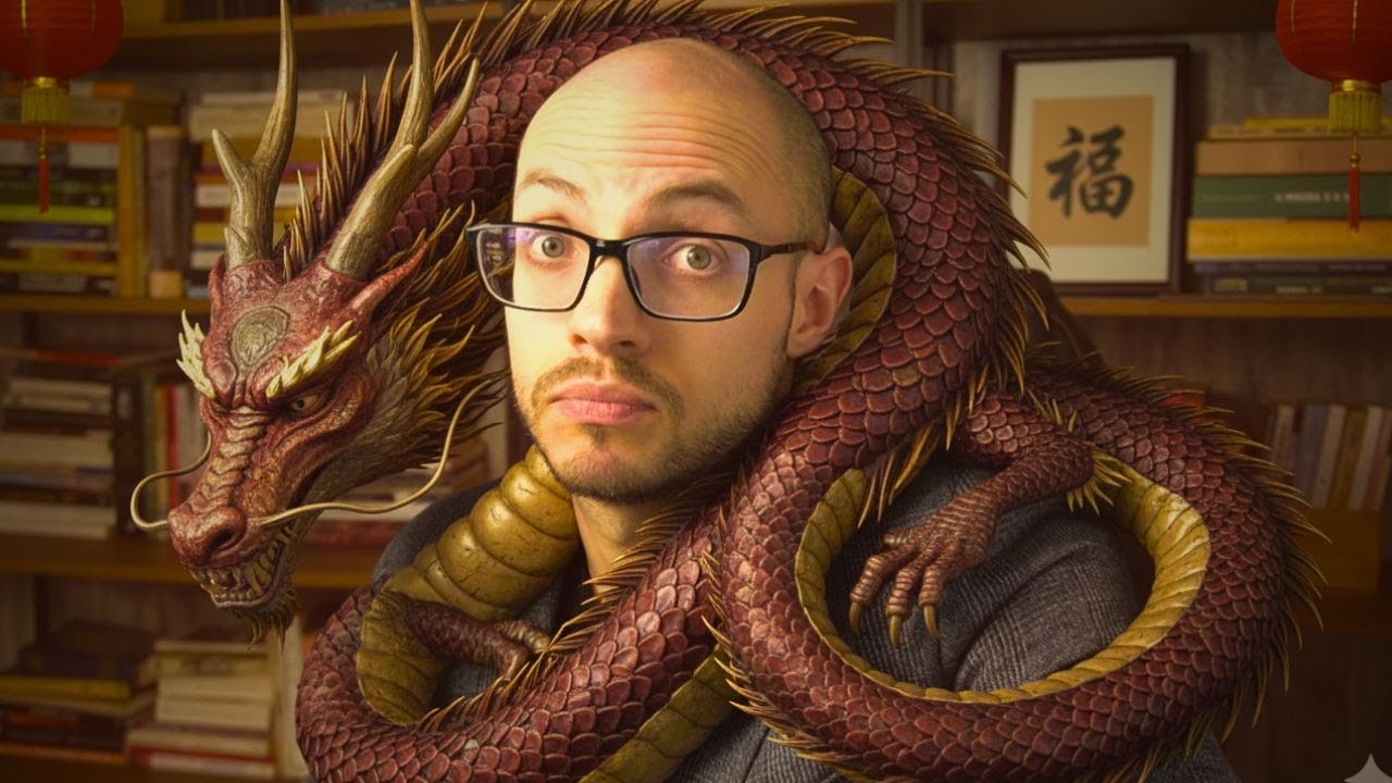 Por que a Bolsa da China não cresce?