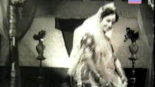 Jai Chitod (1961) - Bhanwar More Jaipur Jaiyo Ji - YouTube