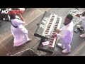 24Hours Non- Stop Worship Experience with Mr M & Revelation