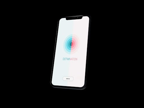 Dotmination video thumbnail
