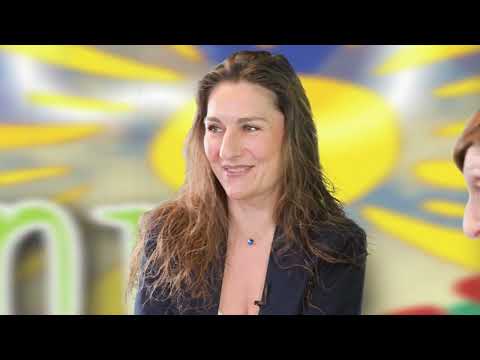 Parcours d’Artistes avec Christelle Barrilliet