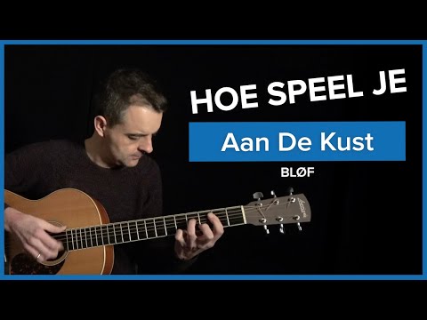Hier Aan De Kust - Blof