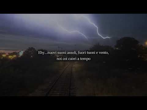 Video thumbnail for Treno 8017