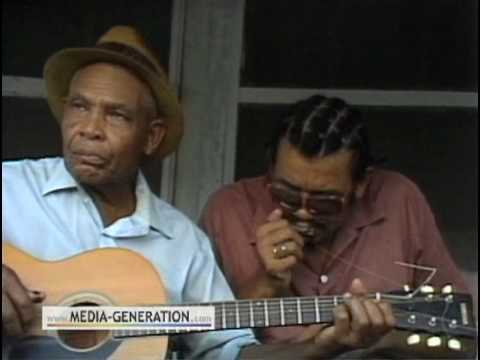 Land Where The Blues Began-Music Outs Trailer
