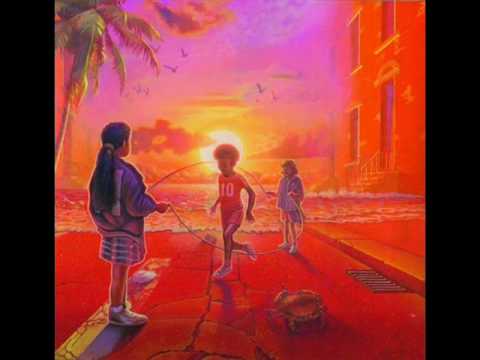 Dela Feat. J-Live & Surreal- The City