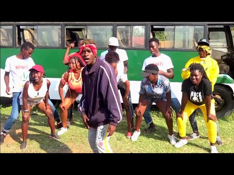 BANGA 🔥-JIMMY X Feat RAYMO LION .TIRAX . MIKEL