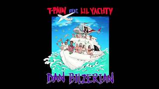 T-Pain Feat. Lil Yachty - Dan Bilzerian (Produced by T-Pain)