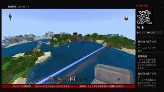 ＃５２【マインクラフト】だらだらとクリエイティブで建築勢の真似事していく回。　フレンド参加型♪時間のあるフレンドさん建築に来ない～？【ライブ】