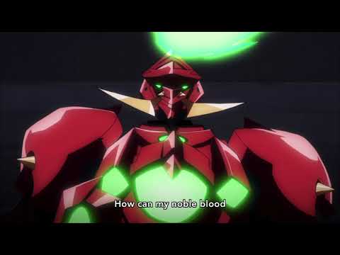 Issei vs Diodora - High School DxD