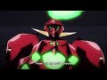 Issei Vs Diodora High School DxD