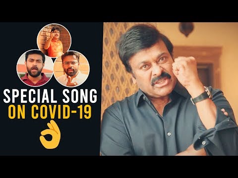 TFI Celebrities Special Song On Present Issue